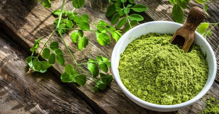 how we use moringa in our daily life?