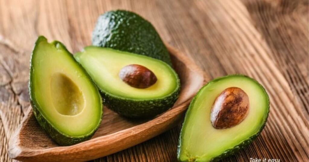 How to grow avocado in Pakistan?