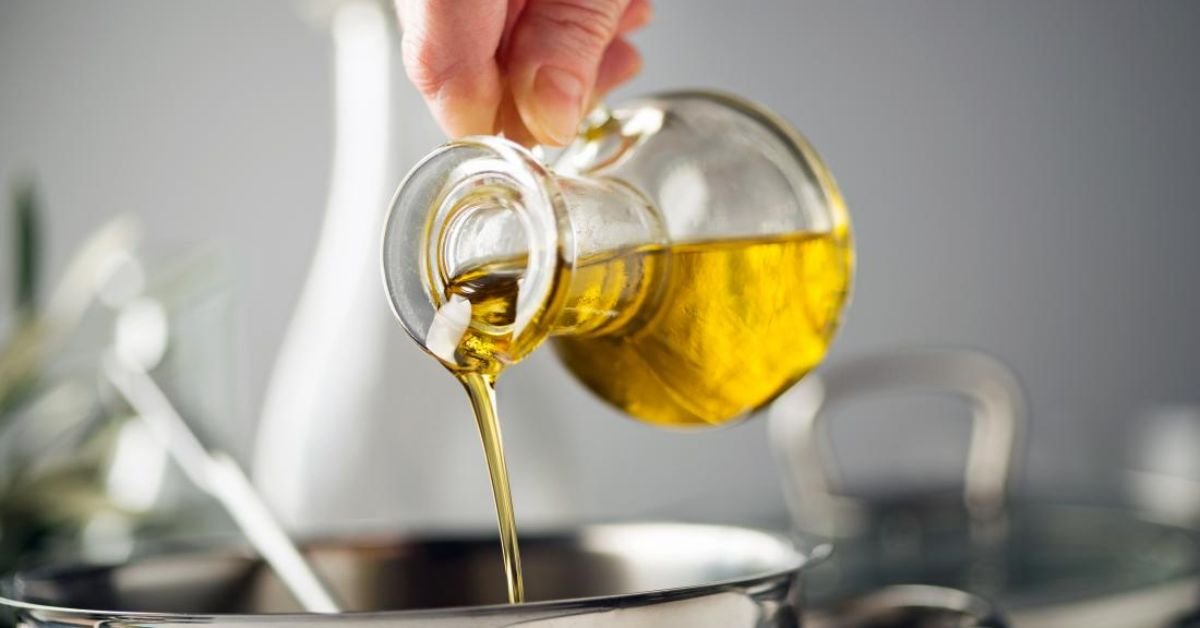 Olive oil's significance: