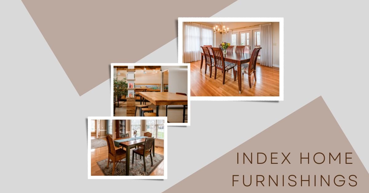 Index Home Furnishings