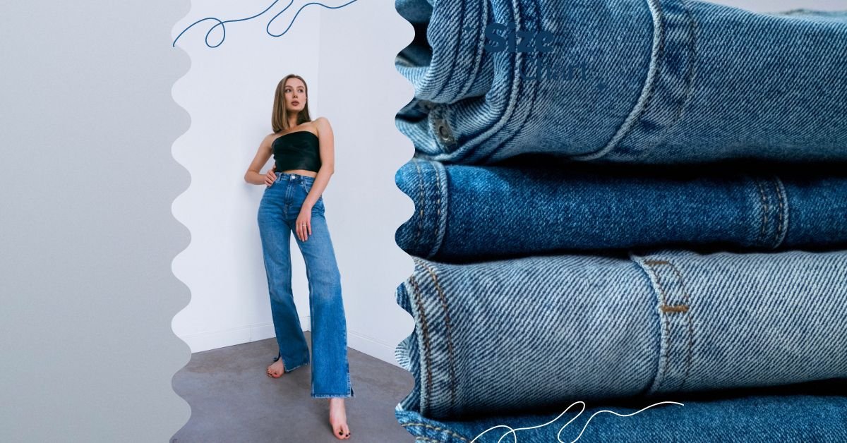 The best women jeans for anyboody