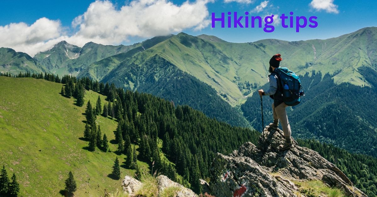 what ae the 10 Essential Hiking Tips for Beginners?