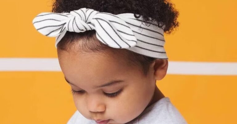 Accessorize Your Kids with These Trendy Picks